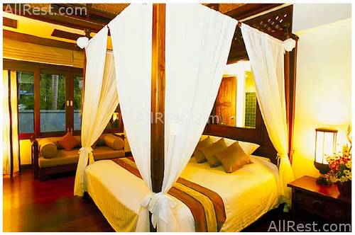 Ban Laem Sai Beach Resort & Spa 7
